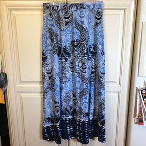 Size M Cato Skirt